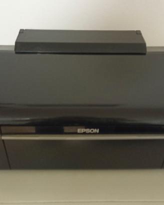 stampante fotografica