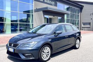 SEAT Leon 1.6 TDI 115cv SW BUSINESS