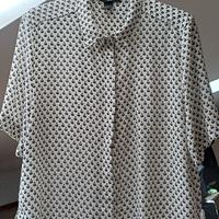 camicia TG. M 