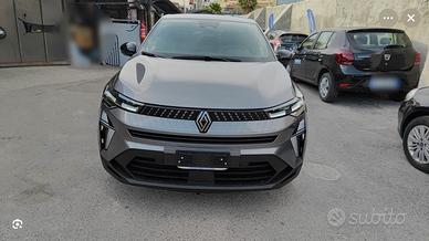 Renault captur gpl tehno