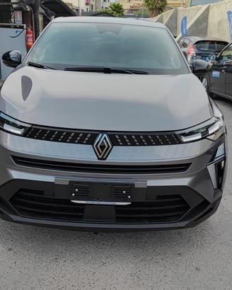 Renault captur gpl tehno