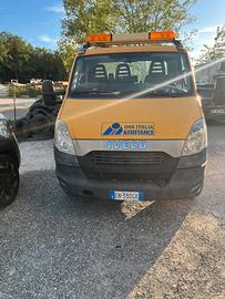 Iveco daily 70c17 carroattrezzi euro6