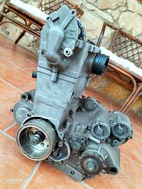 Carter centrali ktm 450/520/525 2001 al 2007