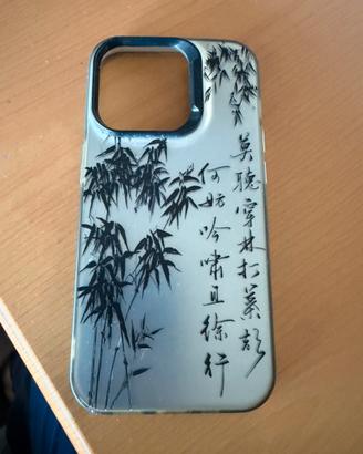 Cover telefono 14pro