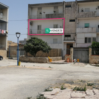 Appartamento Ribera con giardini,garage,cantina