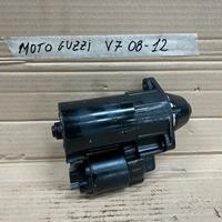Motorino Avviamento Moto Guzzi V7 2008-2012