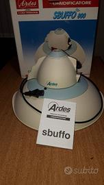 VAPORIZZATORE SBUFFO DELLA CHICCO