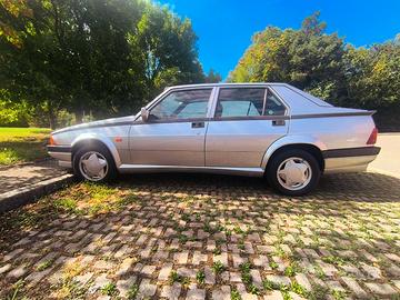 Alfa Romeo 75 INDY