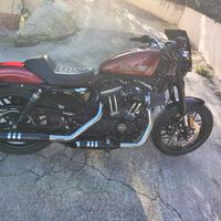 haerly davidson sportster 1200