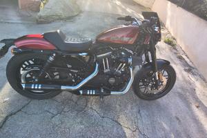 haerly davidson sportster 1200