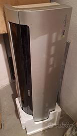 Samsung solo SPLIT + Clima mobile tipo PINGUINO BG