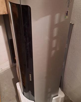 Samsung solo SPLIT per completare il tuo impianto!