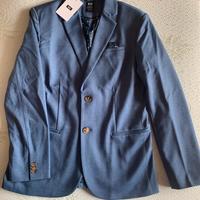 Giacca elegante ragazzo tg176