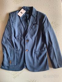 Giacca elegante ragazzo tg176