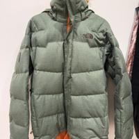 Giacca The North Face Prodigy 600 Fill con RECCO