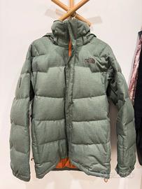 Giacca The North Face Prodigy 600 Fill con RECCO