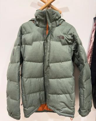 Piumino The North Face Prodigy 600 RECCO