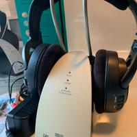 Sennheiser hdr 130-rs