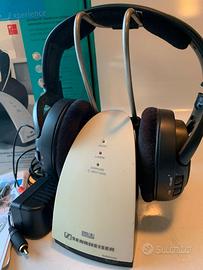 Sennheiser hdr 130-rs