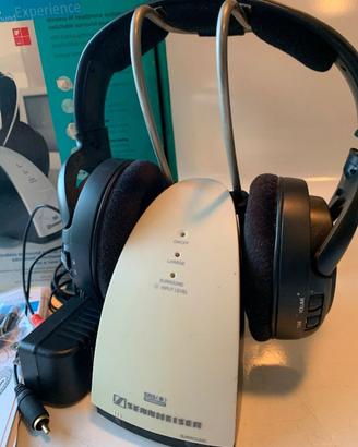 Sennheiser hdr 130-rs