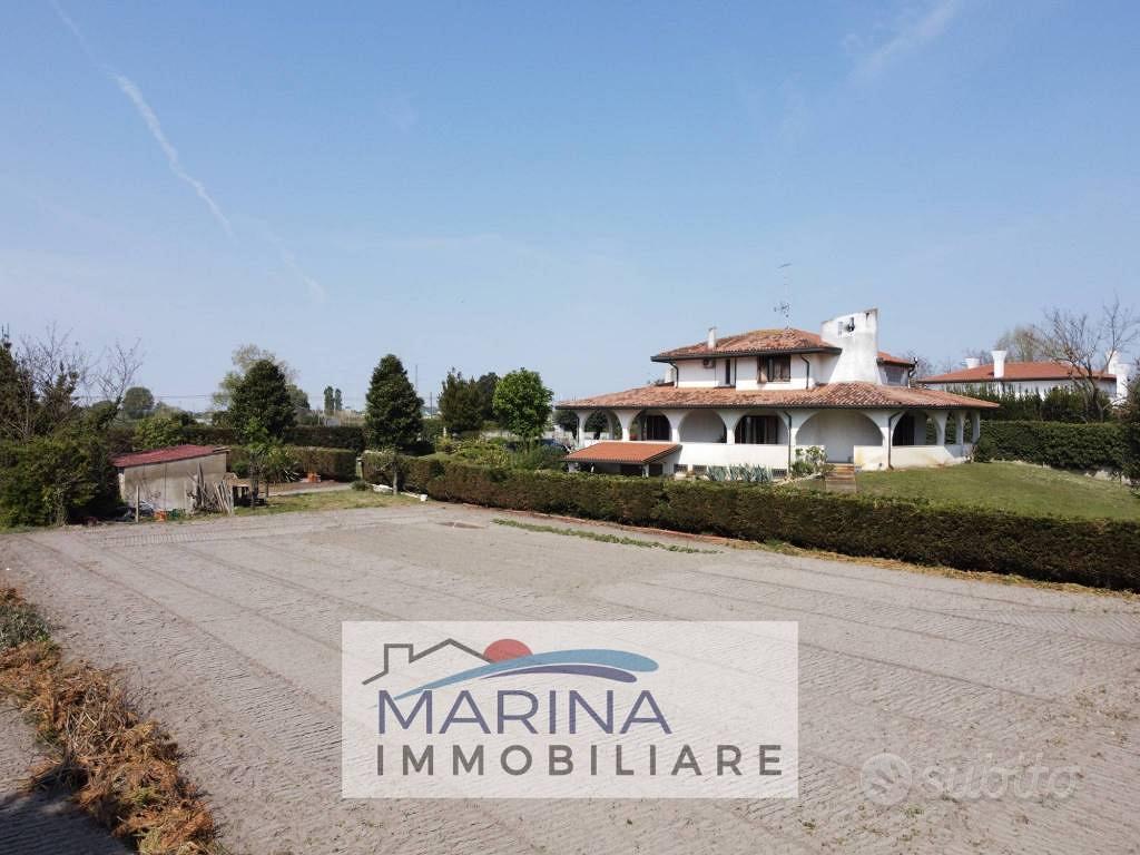 Terreno di 2616 m² a Chioggia - Vista 3