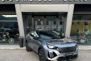 PEUGEOT 2008 Hybrid 145 e-DCS6 GT