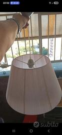 lampadario 