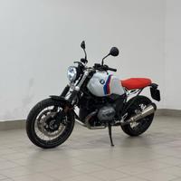 BMW R 1200 nineT Pure Abs my20