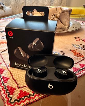 Beats Studio Buds