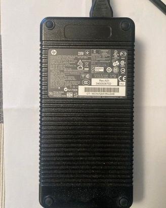 Alimentatore per PC HP HSTNN-LA12