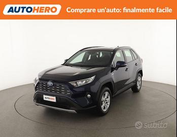 TOYOTA RAV 4 MY23 JTMRW3FV60D085798