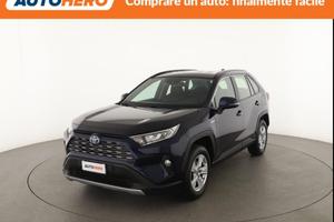 TOYOTA RAV 4 MY23 JTMRW3FV60D085798