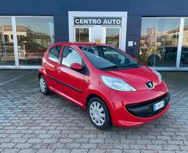Peugeot 107 1.0 68CV 5p. Plaisir