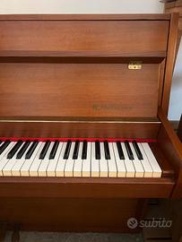Pianoforte Hoffmann