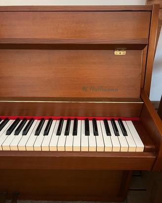 Pianoforte Hoffmann