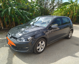 Golf 7 2.0 TDI 150 cv cambio auto