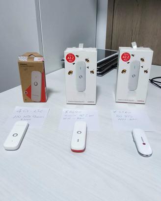 Vodafone Internet Keys 