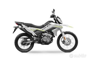 Cf Moto 250 Dual