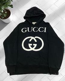 Felpa Gucci