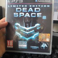 DEAD SPACE 2 PS 3