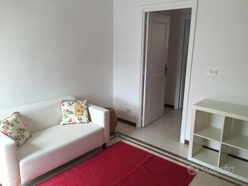Spazioso monolocale : via tripoli
