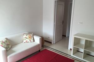 Spazioso monolocale : via tripoli