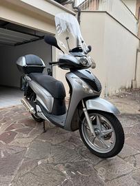 HONDA SH 125