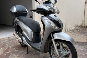 HONDA SH 125