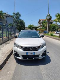 Peugeot 3008 1.5 BlueHDi 130CV Allure 2019