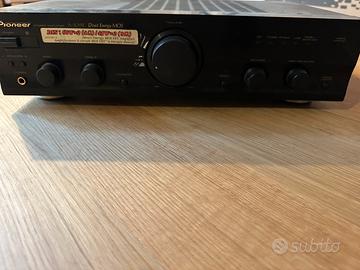 Amplificatore Pioneer A209R