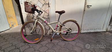 Bicicletta Bitwin Bambina 