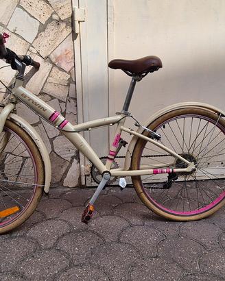 Bicicletta Bitwin Bambina 