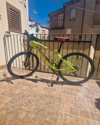 Mountain bike Atala Race Comp 