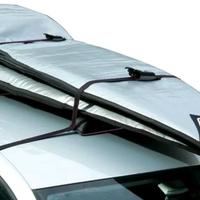 🔝 PORTA SURF/SUP/LONGBOARD AUTO CON E SENZA BARRE